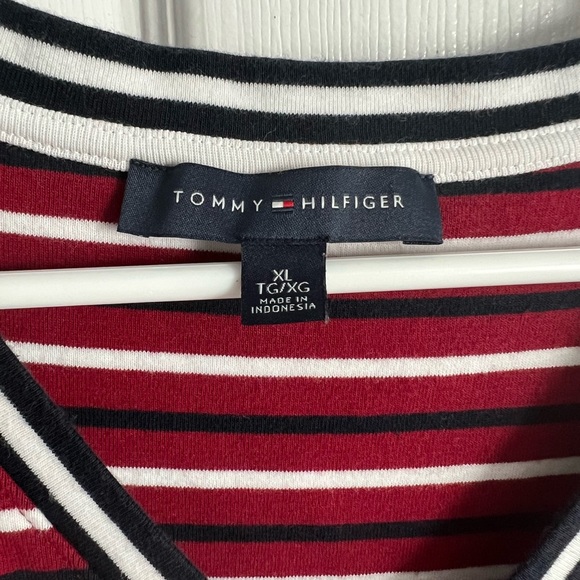 Tommy Hilfiger dress - Picture 2 of 5